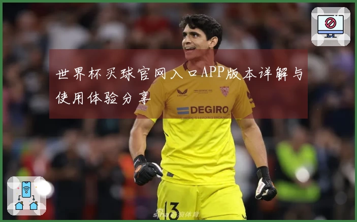 世界杯买球官网入口APP版本详解与使用体验分享