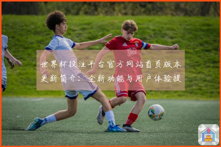 世界杯投注平台官方网站首页版本更新简介：全新功能与用户体验提升解析